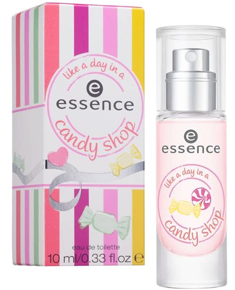 like a day in a candy shop essence